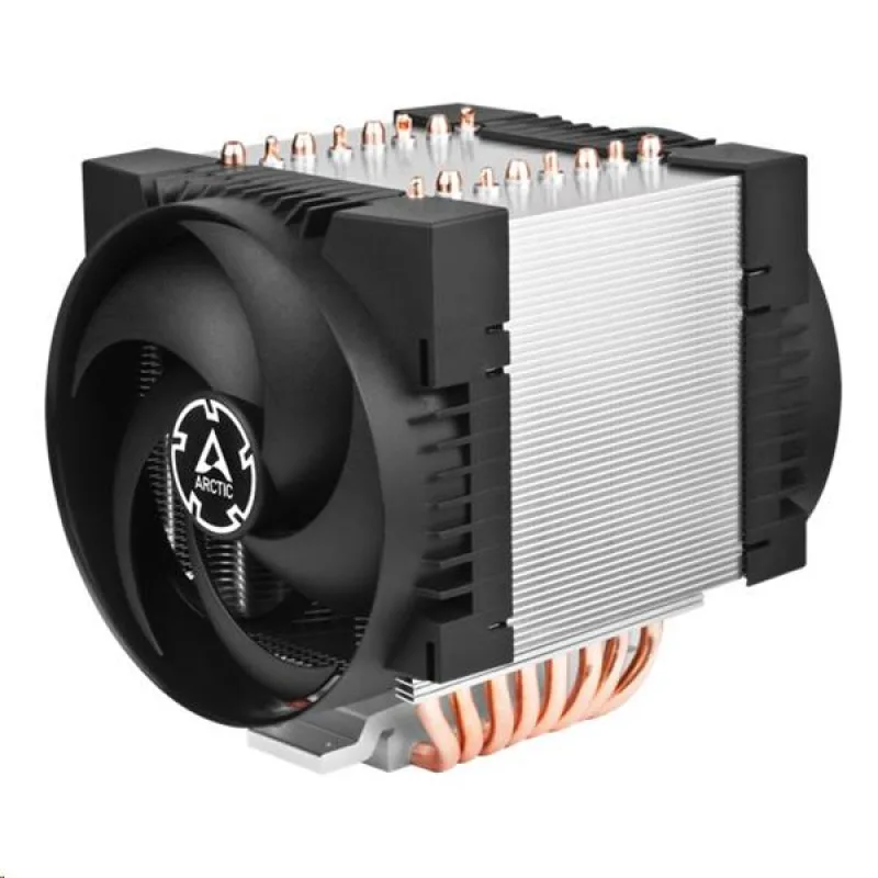 ARCTIC Freezer 4U-M (Ampere) - CPU Cooler pre Ampere Altra, AMD SP3/ SP6,…