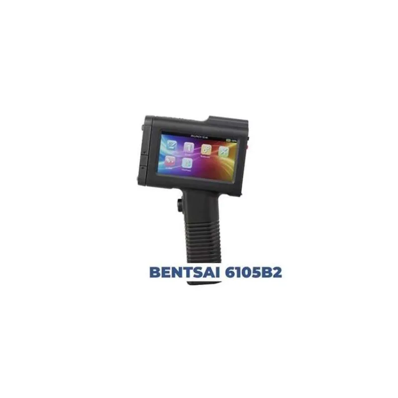 BENTSAI ruční inkoustová tiskárna (88144)