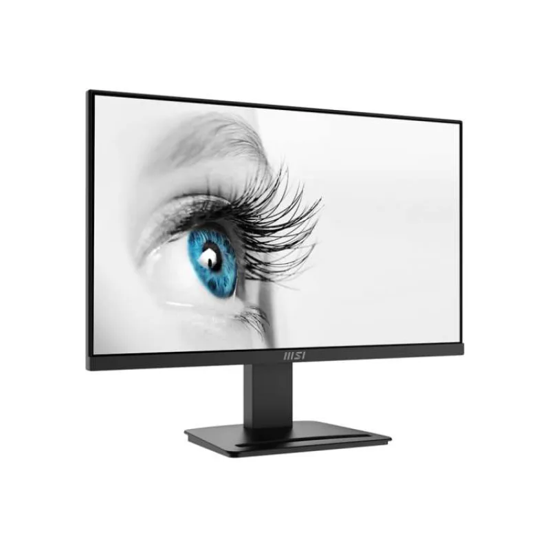 MSI monitor PRO MP2412, 23,8" VA/1920 x 1080 FHD/100Hz/1ms/HDMI/DP (PRO MP2412)