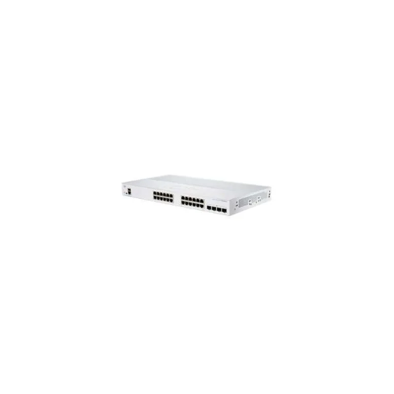 Cisco CBS350-24T-4X-EU REFRESH (CBS350-24T-4XEU-RF)