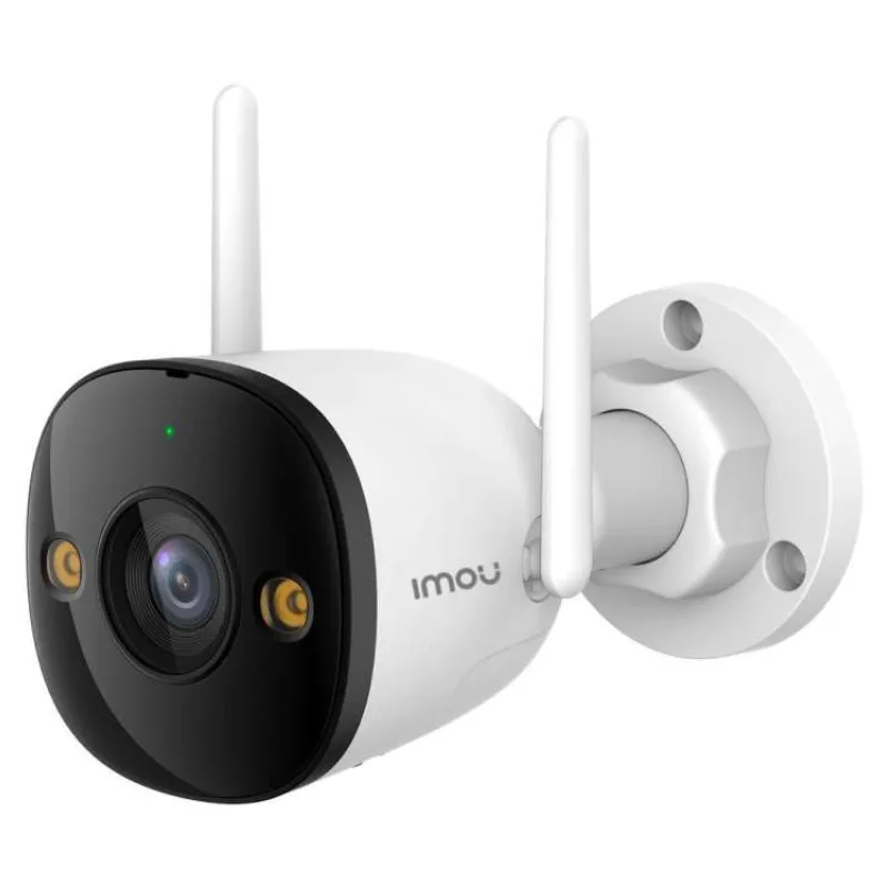 Imou by Dahua IP kamera Bullet 3 5MP/ Bullet/ Wi-Fi/ LAN/ 5Mpix/ IP67/ objektiv 3,6mm/ 8x zoom/ H.265/ IR až 30m/ CZ app (IPC-S3EP-5M0WE)