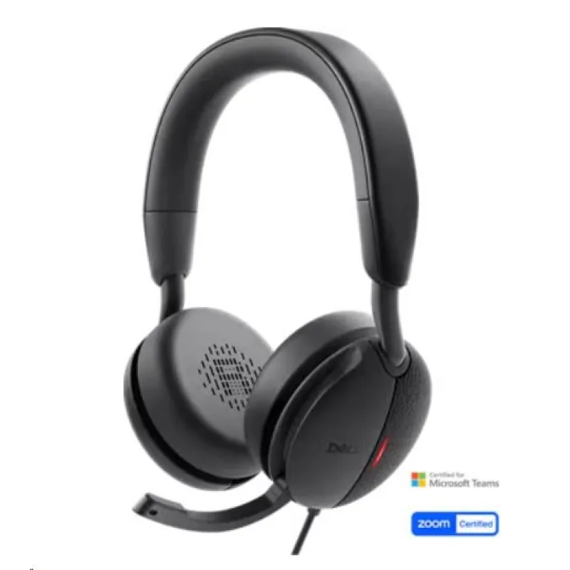 DELL Pro Wired ANC Headset WH5024 WH5024-DWW