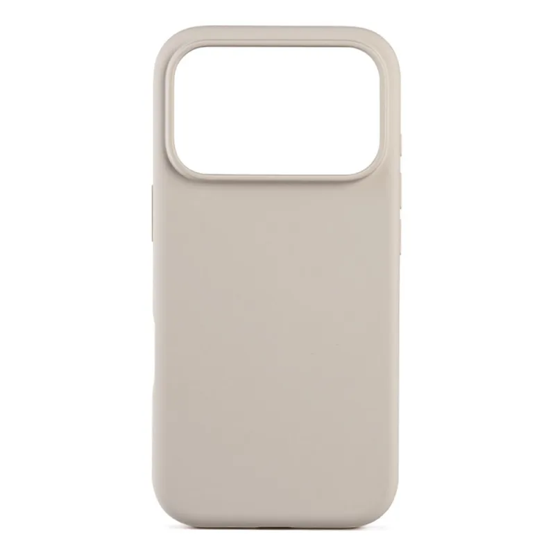 Aiino - Allure Case with magnet for iPhone 17 Pro Max - Sand AIAL6725P-SD