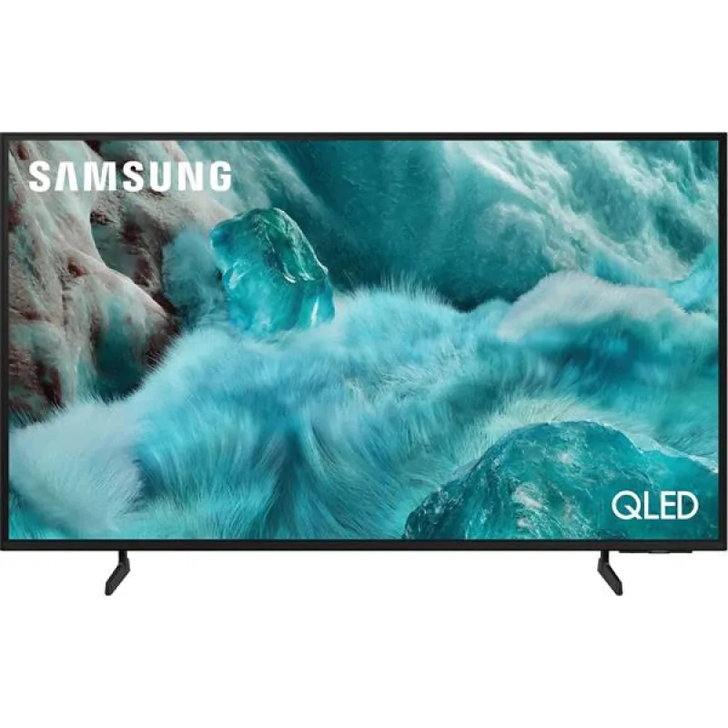Samsung QLED TV 50" QE50Q7F, 4K QE50Q7FAAUXXH