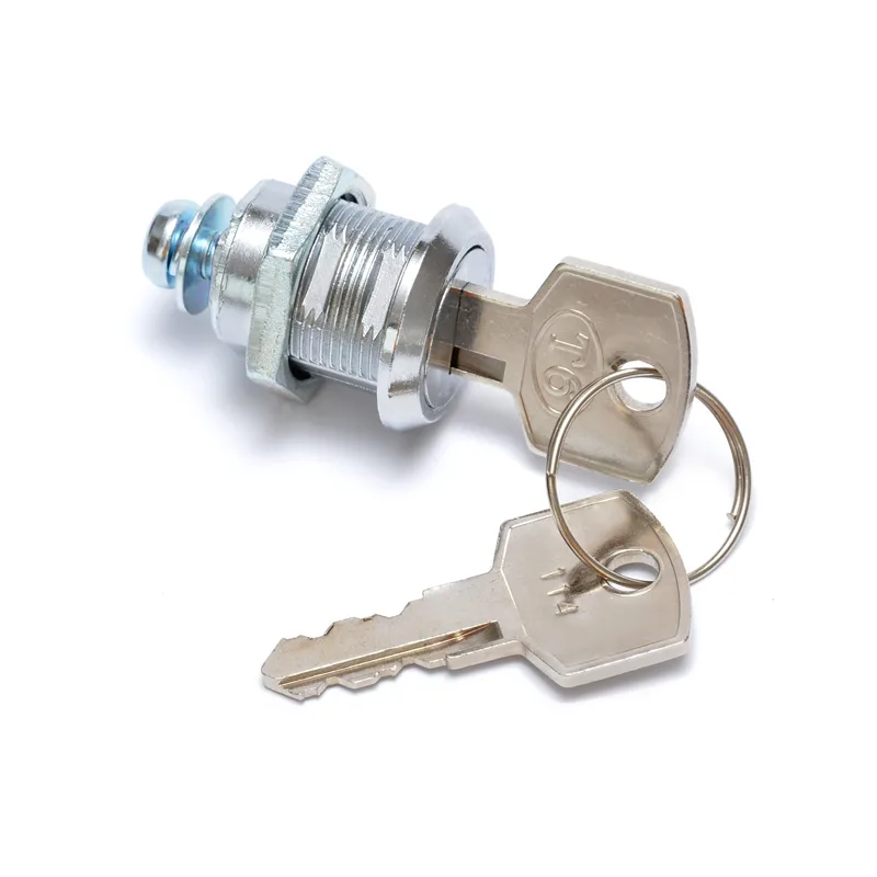 Náhradný zámok s klíčkami pre C410/ C420/ C430-xx EKA9036