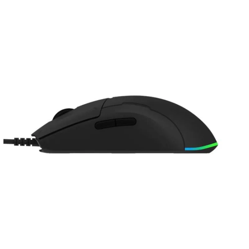 Xiaomi Gaming Mouse Lite/Herná/Optická/6 200 DPI/Drôtová USB/Čierna (57884)