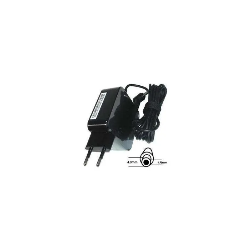 ASUS AC NAPÁJACÍ ADAPTÉR 45W 19V 2pin 4,0x1,35mm s EU plug (B0A001-00232500)