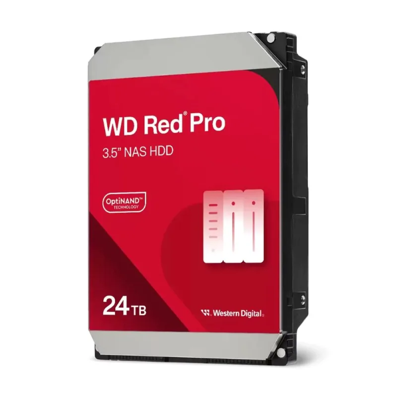 WD RED Pro NAS WD221KFGX 22 TB SATAIII/ 600 512 MB cache, 268 MB/ s, …