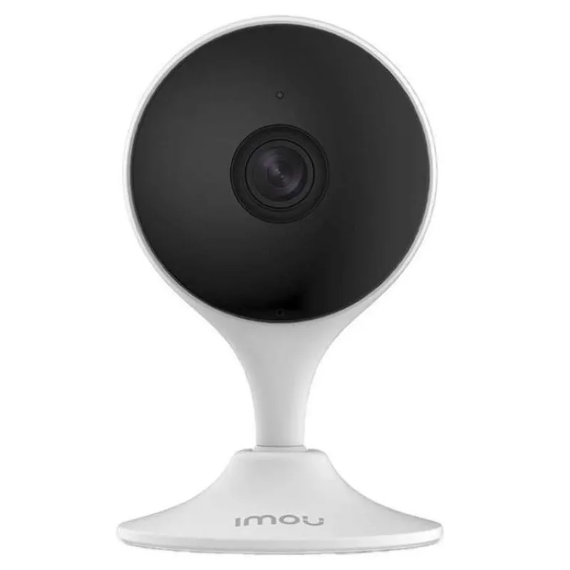 Imou IP kamera Cue 2 3MP/ vnitřní/ Wi-Fi/ 3Mpix/ objektiv 2,8mm/ 8x digitální zoom/ H.265/ IR až 10m/ CZ app (IPC-C32EP)