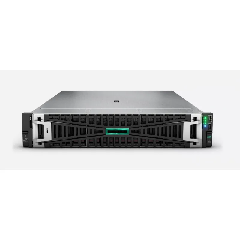Hewlett Packard Enterprise HPE P81784-425