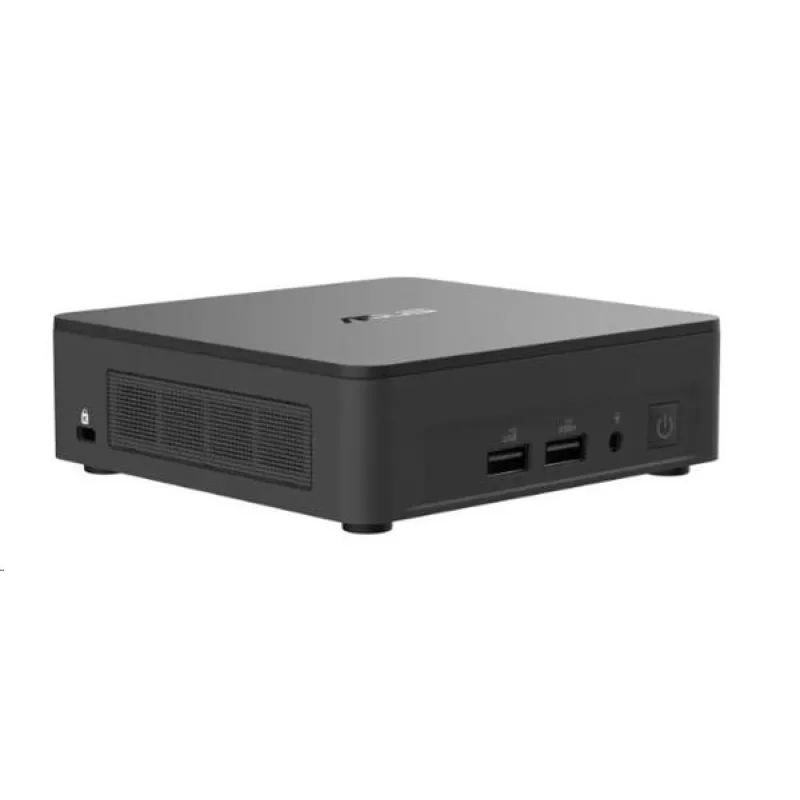 ASUS NUC 12 Pro Kit NUC12WSKi3, i3-1220P, UHD, DDR4, M.2 SSD, WiFi+BT,…