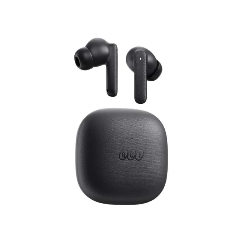 QCY - T43, tmavě šedá (T43 dark grey)