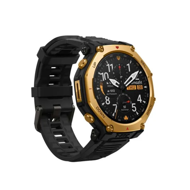 Amazfit T-Rex 3 Pro 48mm Gold (W2443EU5N)