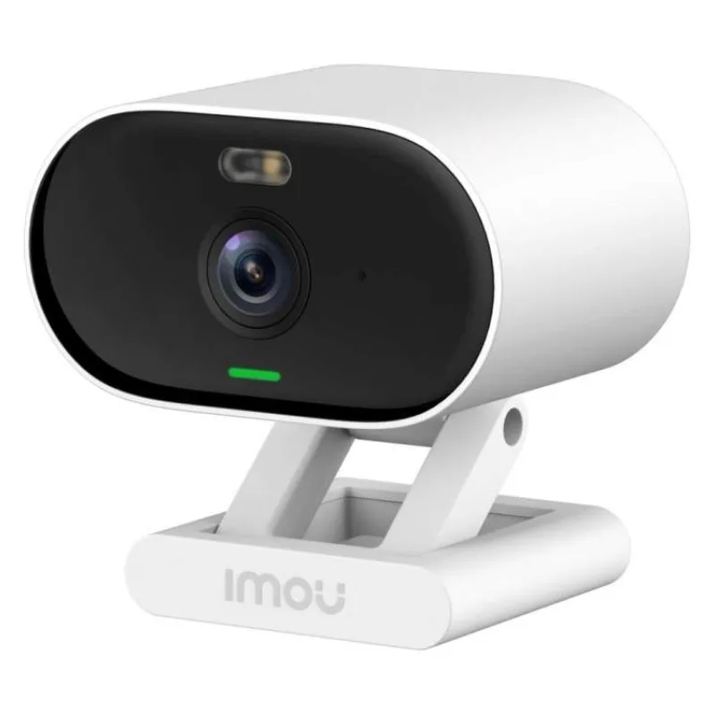 Imou by Dahua IP kamera Versa/ Cube/ Wi-Fi/ 2Mpix/ krytí IP65/ objektiv 2,8mm/ 8x dig. zoom/ H.265/ IR až 20m/ CZ app (IPC-C22FP-C0)