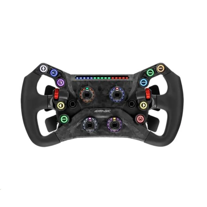 SIMAGIC TB-RS Hydraulic Handbrake TB-RS