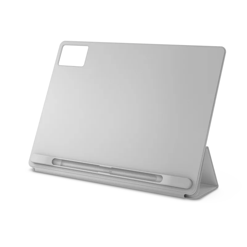 Lenovo Folio Case For Idea Tab Plus Cloud Grey - WW