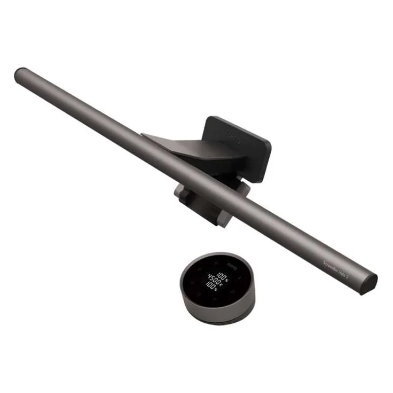 BenQ ScreenBar Halo 2 | LED světlo vhodné pro většinu monitorů (9H.W4PWT.ES1)