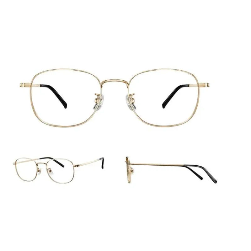 Xiaomi Blue Light Blocking Glasses (Gold) (57769)