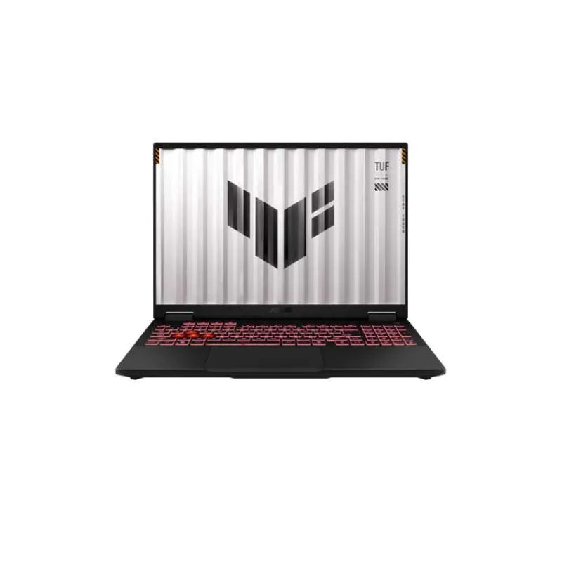 ASUS TUF Gaming A16/FA608UM-RV021W/R7-260/16"/WUXGA/32GB/1TB/RTX 5060/W11H/Gray/2R (FA608UM-RV021W)