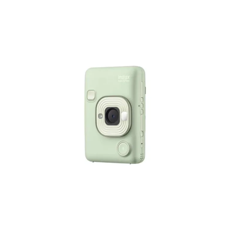 Fujifilm INSTAX MINI LIPLAY - Matcha Green (16952865)