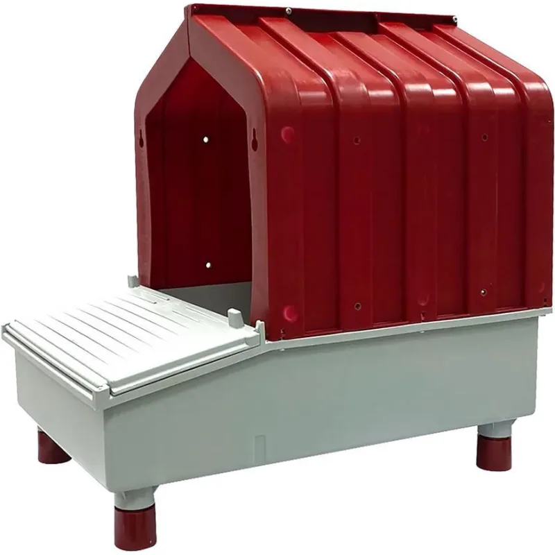 Hniezdo Novital, plastové, 33x18.5x64.5 cm