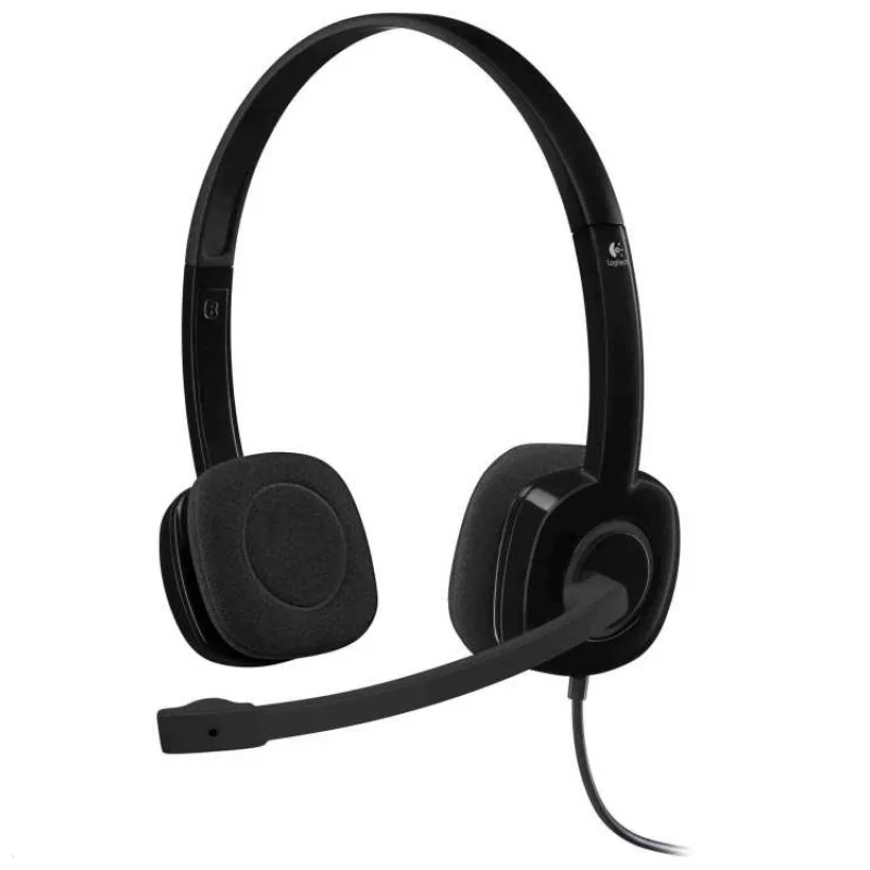 Logitech Headset H151 (981-000589)