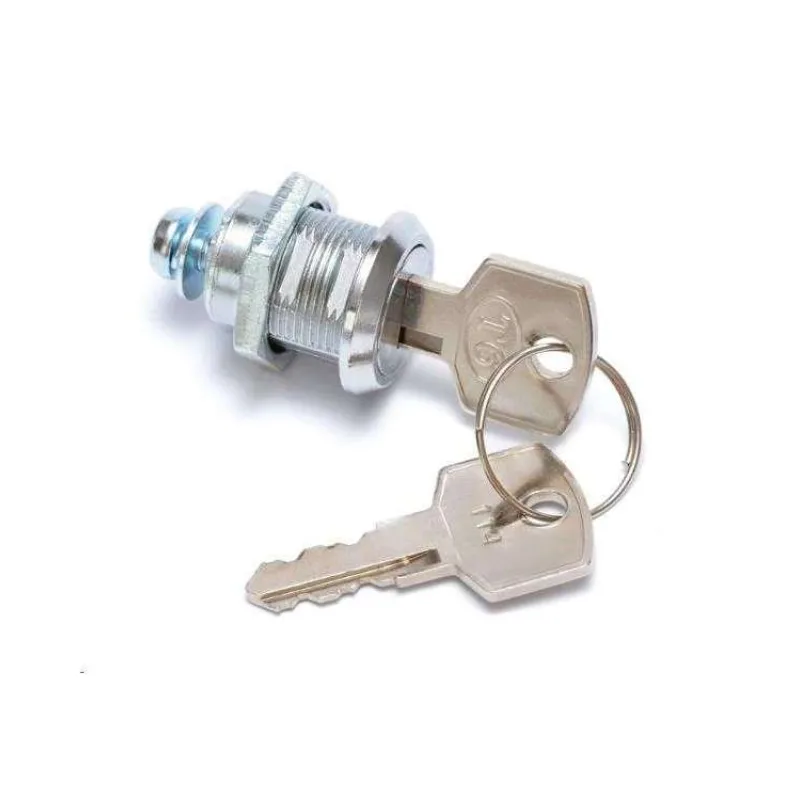 Náhradný zámok s klíčkami pre C410/C420/C430-xx (EKA9036)