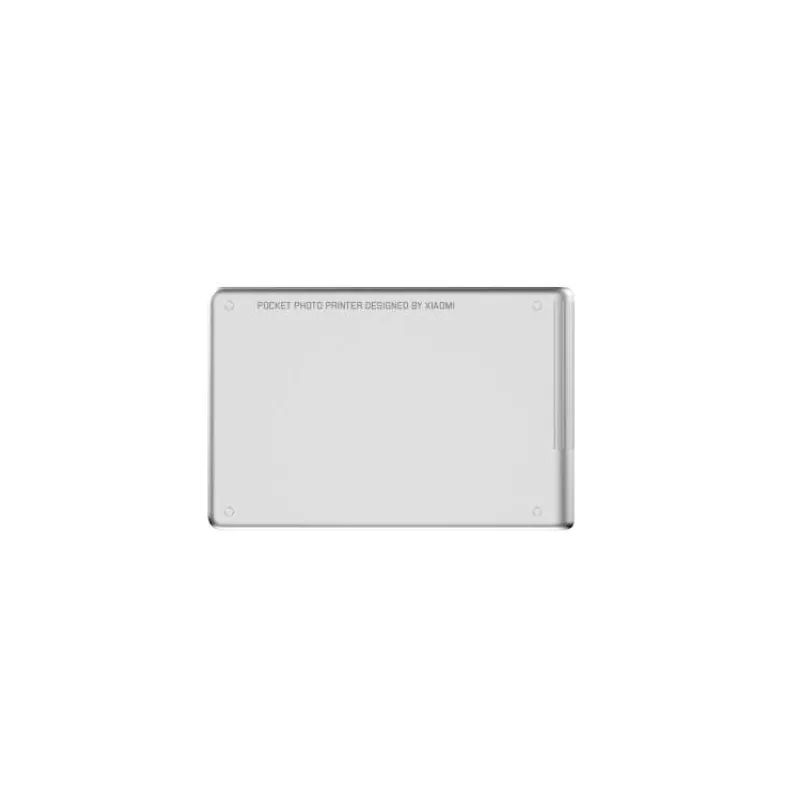 Xiaomi Mi Portable Photo Printer 1S (63076)