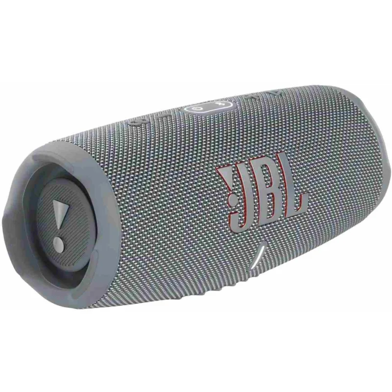 JBL Charge 5 grey, bezdrátové repro s powerbankou, PartyBoost, IP67, …