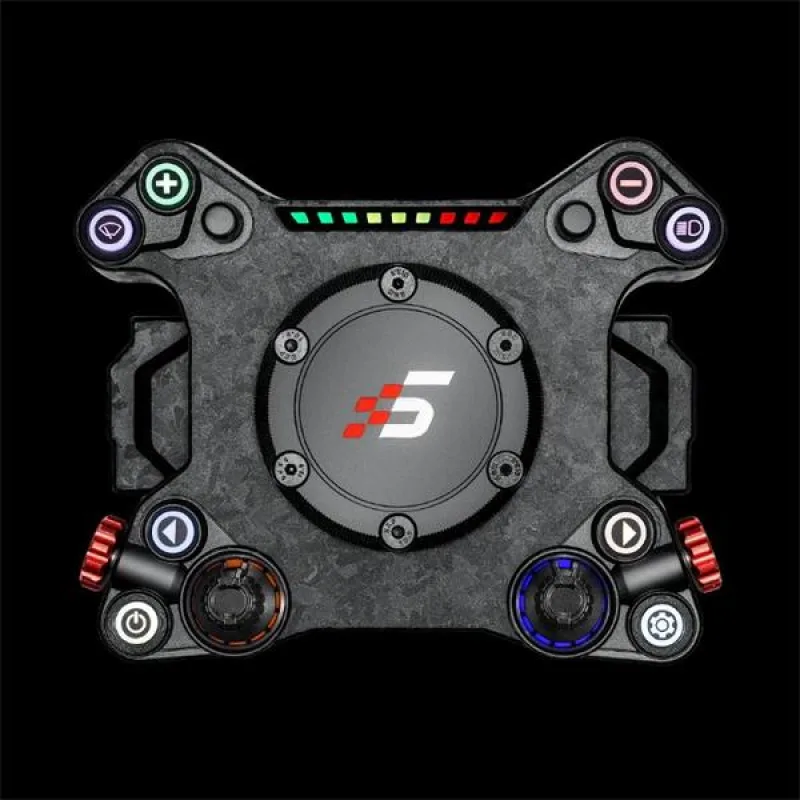 SIMAGIC Universal HUB, compatible with 70 mm PCD Rims NEOXHUB