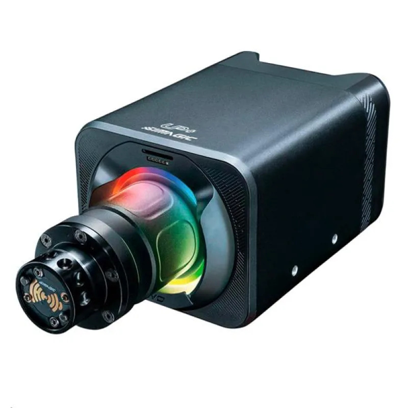 SIMAGIC Professional Wheel Base Alpha EVO 12 Nm ALPHAEVO12NM