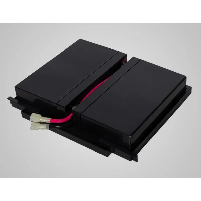 Náhradná batéria CyberPower (6V/ 7Ah 2ks v sade) pre OR600ELCDRM1U, …