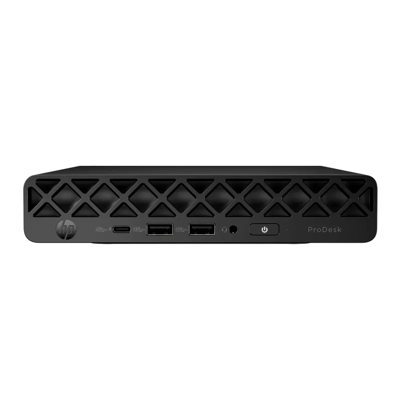 HP ProDesk 4 G1i BY6X7ET