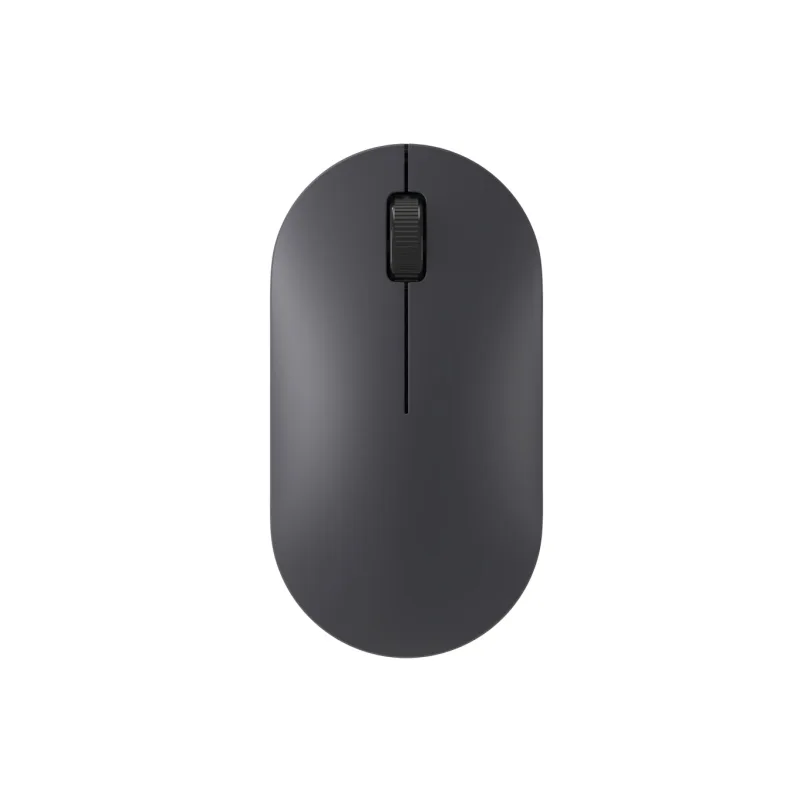 Xiaomi Wireless Mouse Lite 2 Black