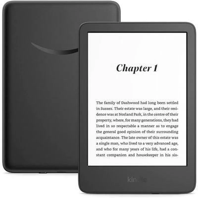Amazon Kindle Paperwhite 2024