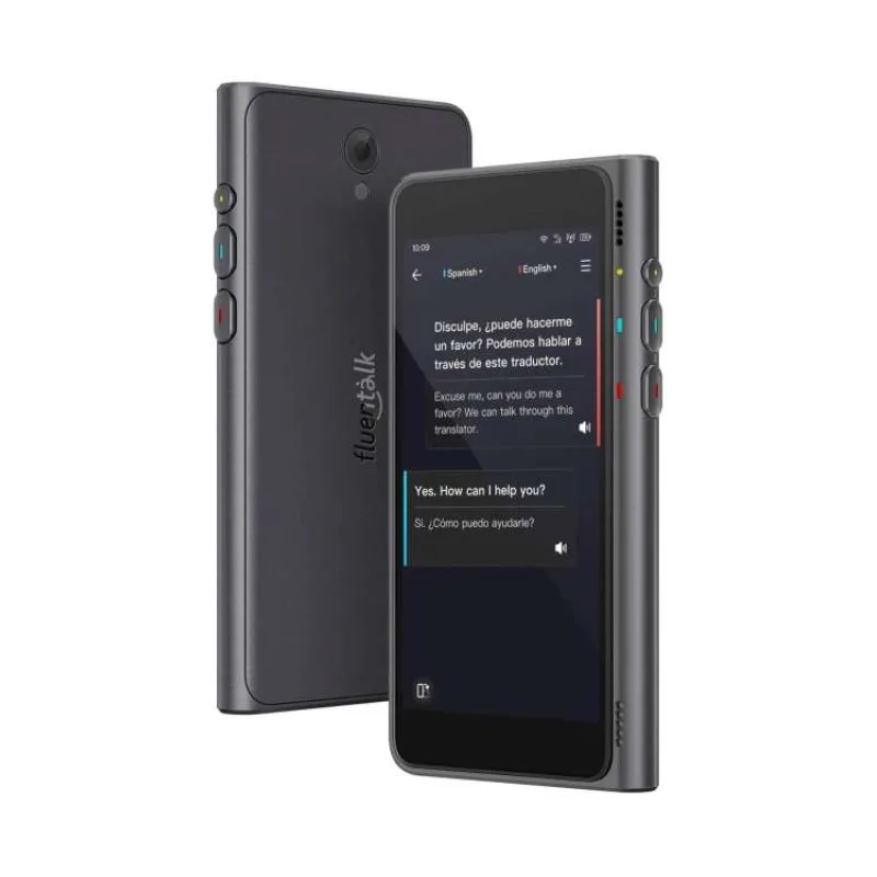 Timekettle T1 AI Chytrý překladač (T1)