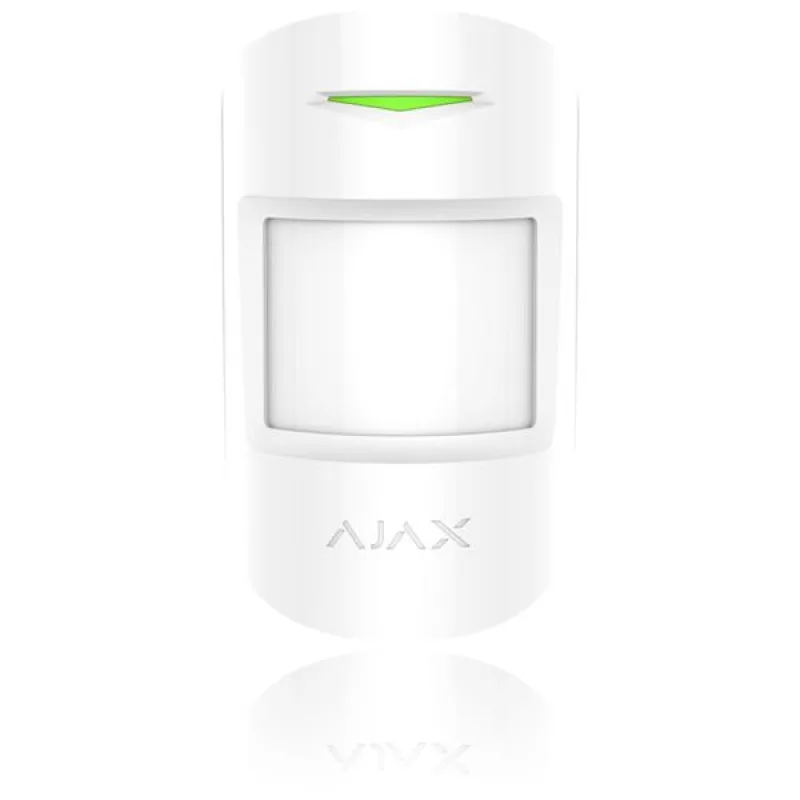 Ajax MotionProtect Plus White AJAX38198