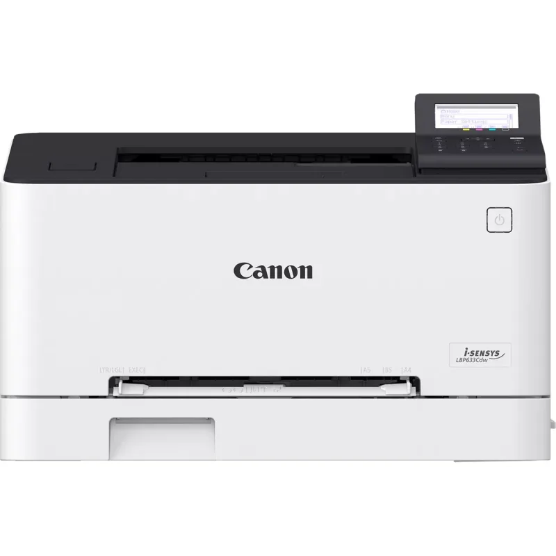 Canon i-SENSYS/ LBP633Cdw/ Tlač/ Laser/ A4/ LAN/ WiFi/ USB 5159C001