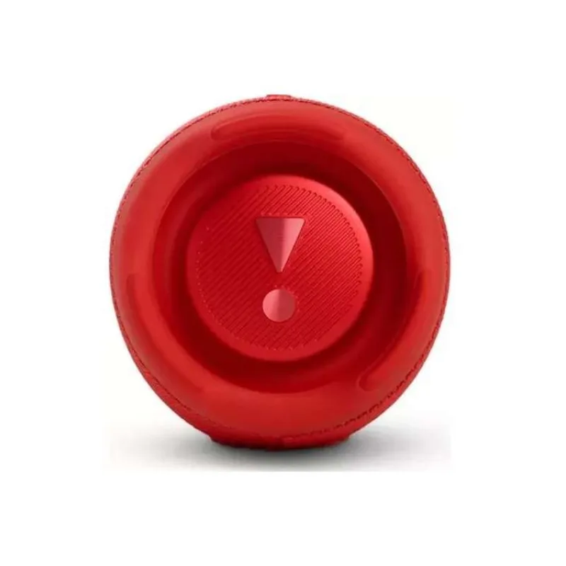 JBL Charge 5 red, bezdrátové repro s powerbankou, PartyBoost, IP67, 40W (JBLCHARGE5RED)