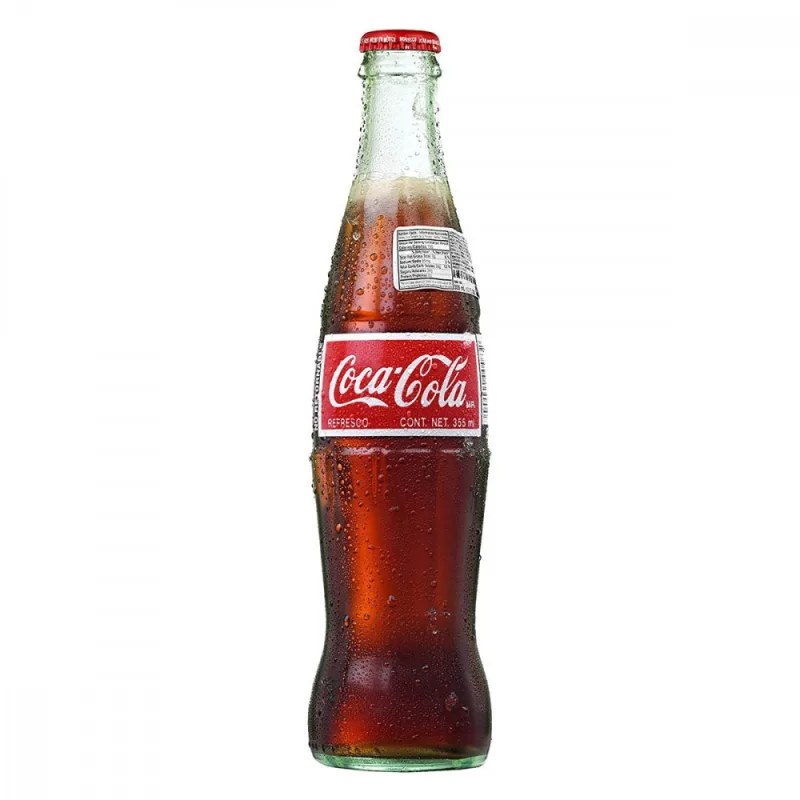 Mexican Coca Cola 355ml