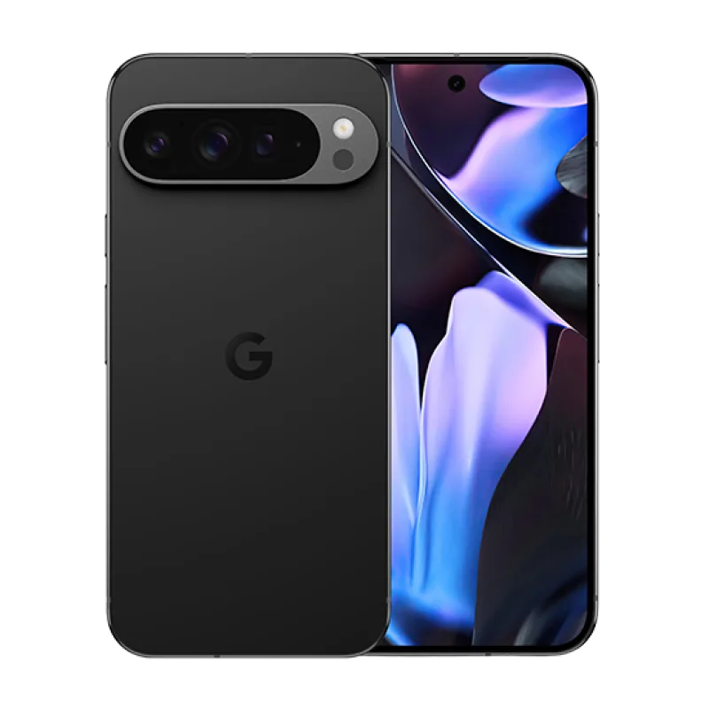 Google Pixel 9 Pro XL 5G Dual Sim 16GB RAM 1TB - Obsidian