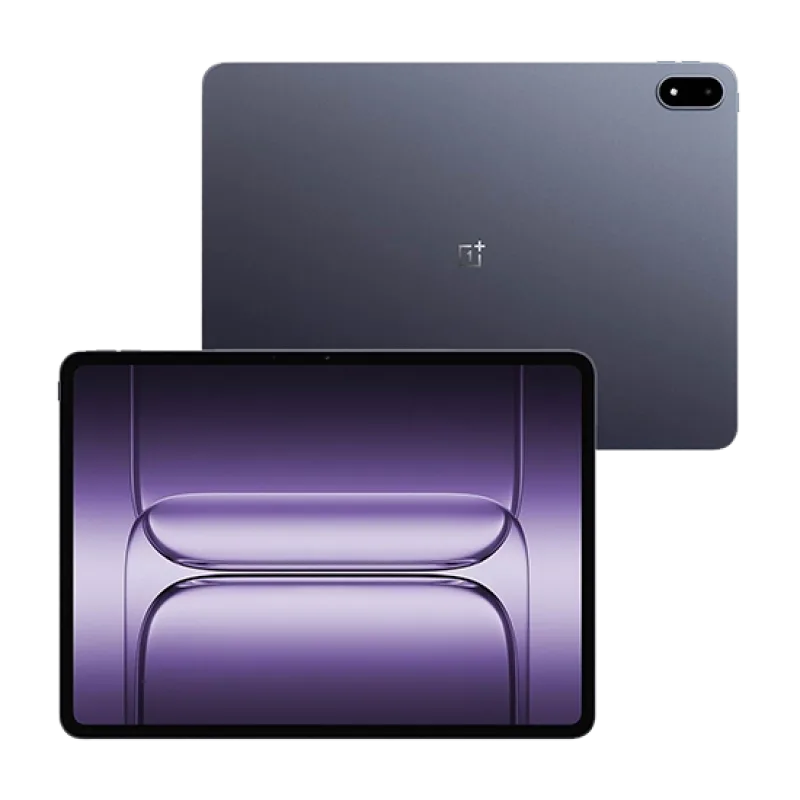 Tablet OnePlus Pad 3 13.2 16GB RAM 512GB WiFi - Silver