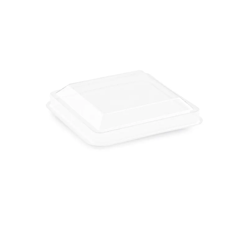 Víčko pro fingerfood kelímek č. 66381 (PET) [20 ks] (66380)