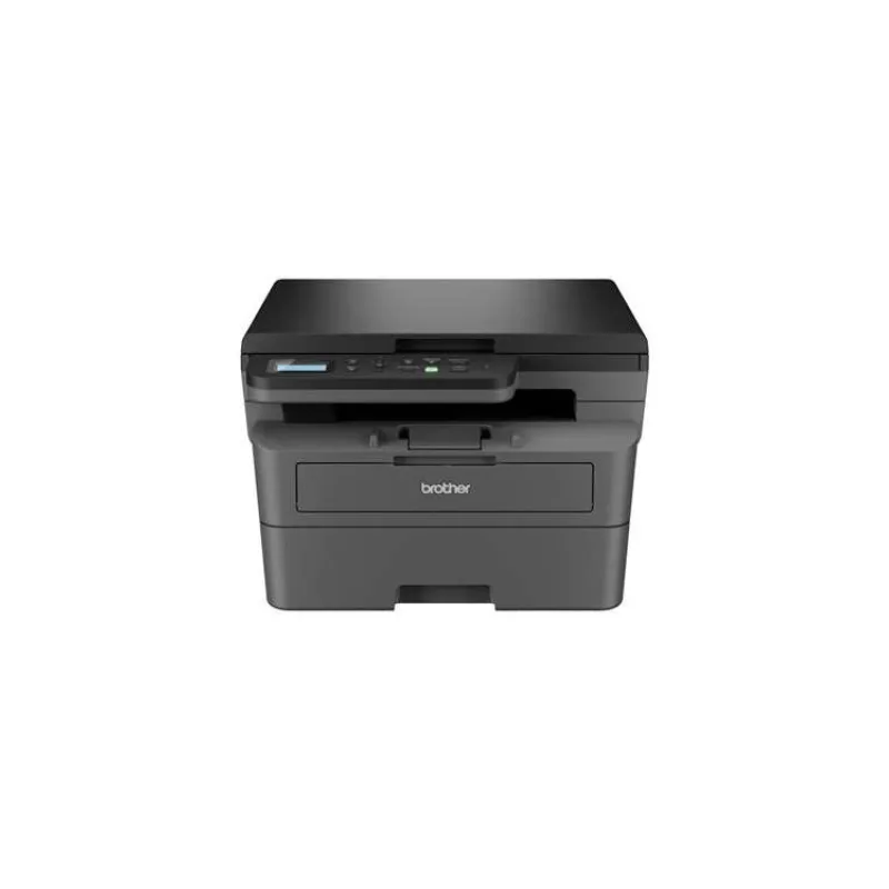 MFP laser čb BROTHER DCP-L2622DW - P/C/S, Duplex, USB 2.0, WiFi (DCPL2622DWYJ1)