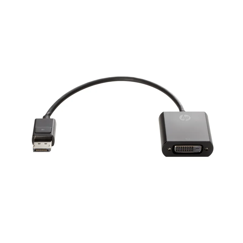 Adaptér HP DisplayPort na DVI-D FH973AA