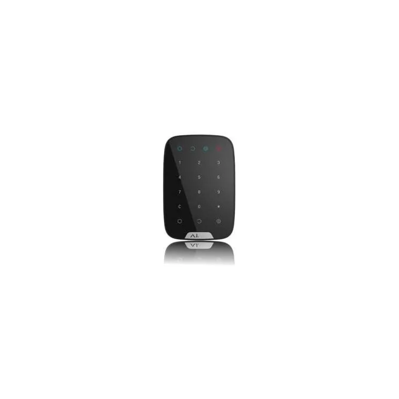 Ajax KeyPad Black (AJAX38248)