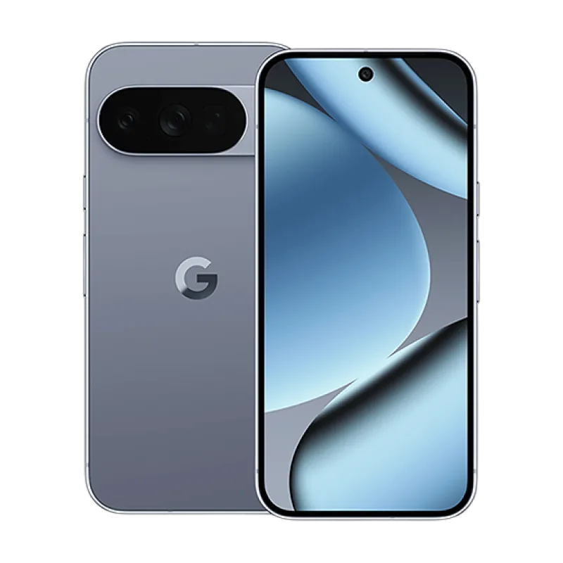 Google Pixel 10 Pro 5G Dual Sim 16GB RAM 256GB - Moonstone