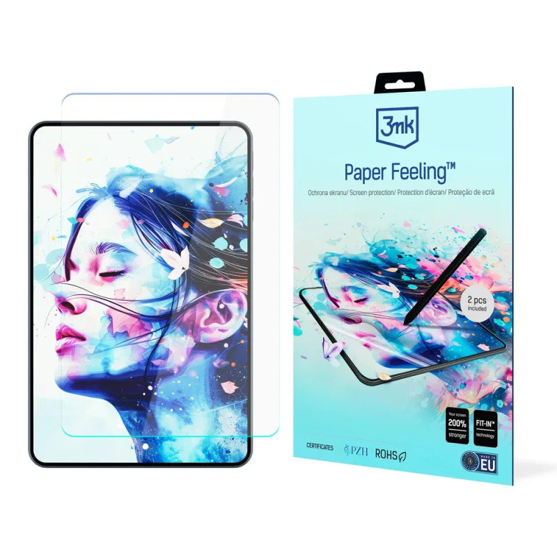 Ochranná fólia 3mk Paper Feeling pre iPad mini 7,9" 2019