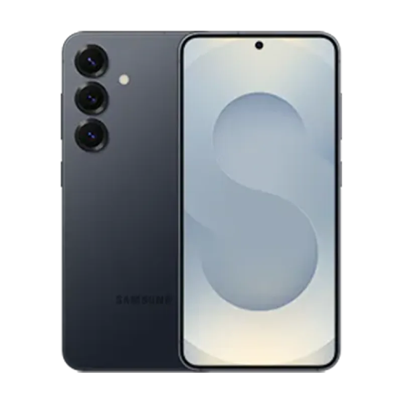 Samsung Galaxy S25 S931 5G Dual Sim 12GB RAM 512GB - Blueblack