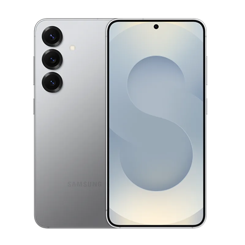 Samsung Galaxy S25 S931 5G Dual Sim 12GB RAM 512GB | Strieborná - Silver Shadow